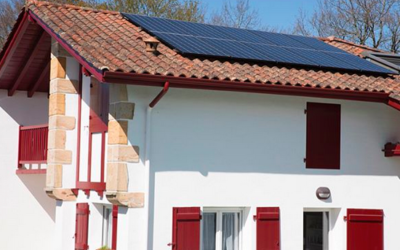 Hausse de 5,9 % des prix de l’électricité cet été : pensez au photovoltaïque !
